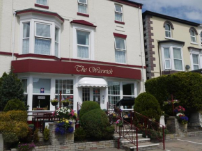 The Warwick Southport